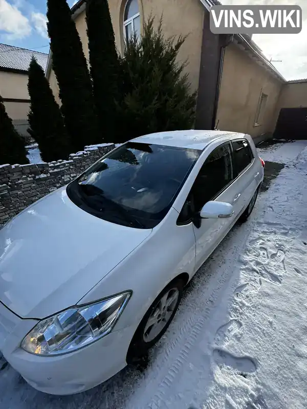 Фото автомобіля