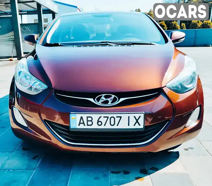 Фото автомобіля