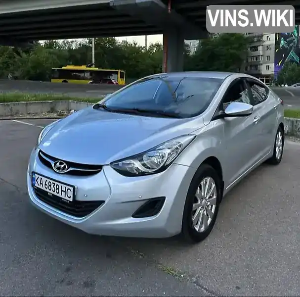 Фото автомобіля