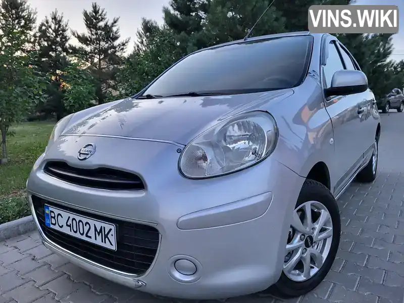 Фото автомобіля