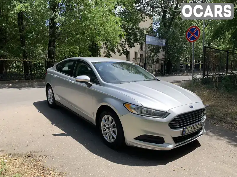 Фото автомобіля