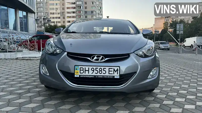 Фото автомобіля