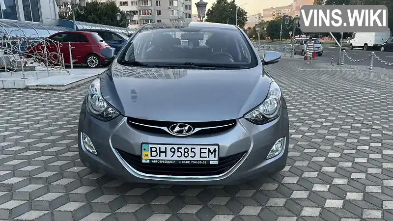 Фото автомобіля