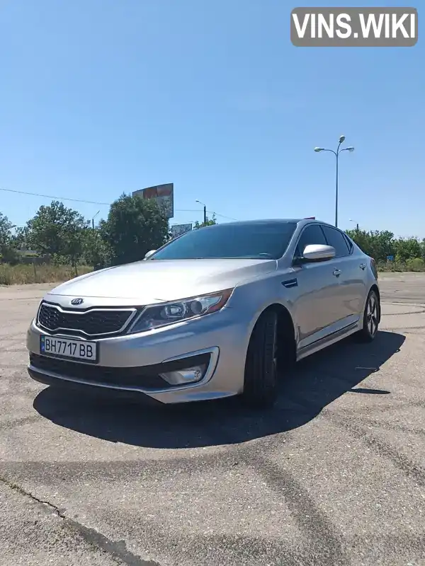 Фото автомобіля