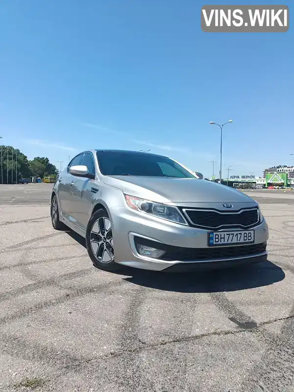 Фото автомобіля