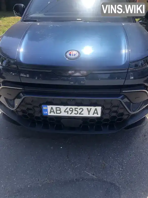Фото автомобіля