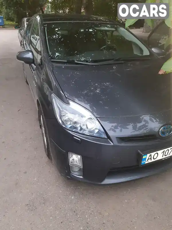 Фото автомобіля