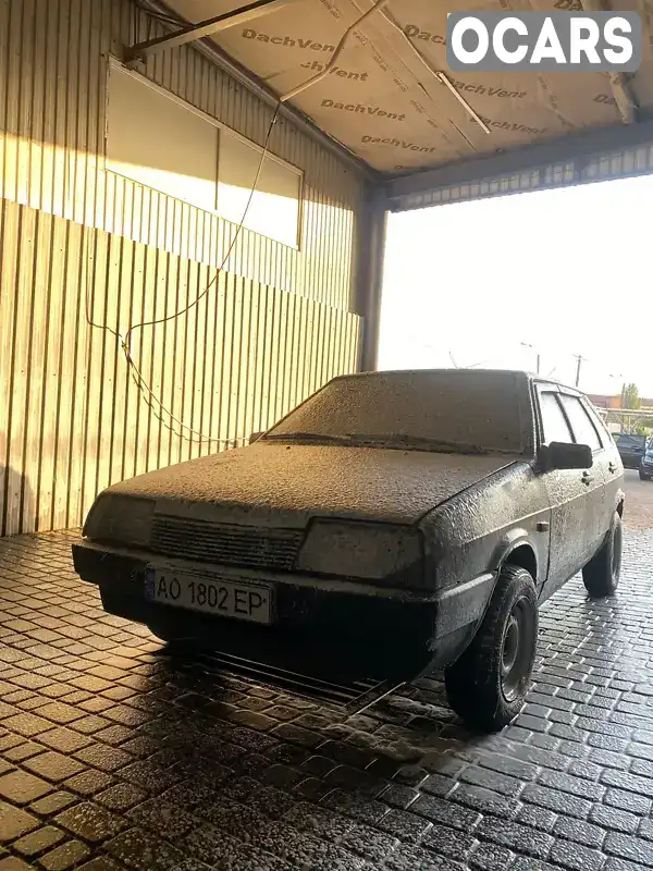 Фото автомобіля