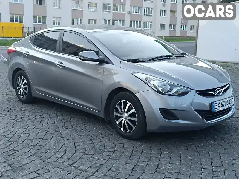 Фото автомобіля