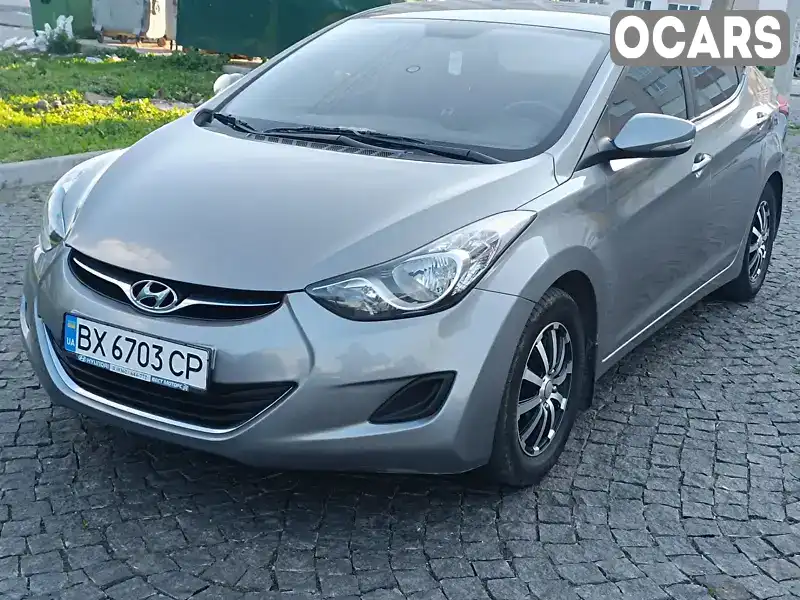 Фото автомобіля