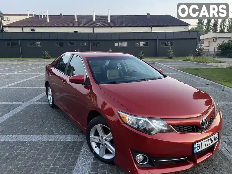 Фото автомобіля