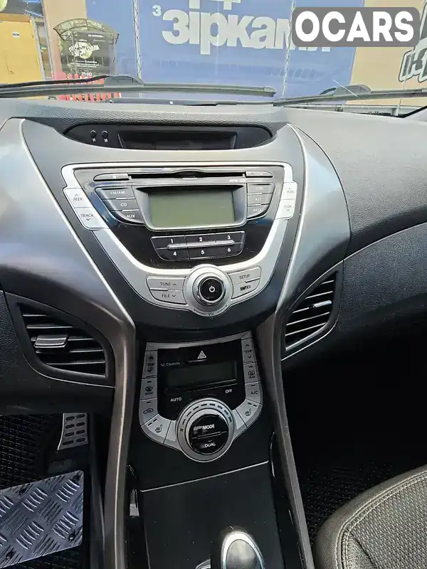 Фото автомобіля