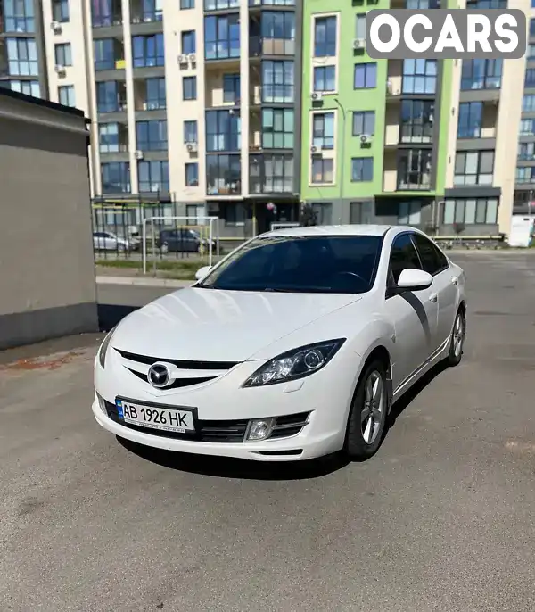 Фото автомобіля