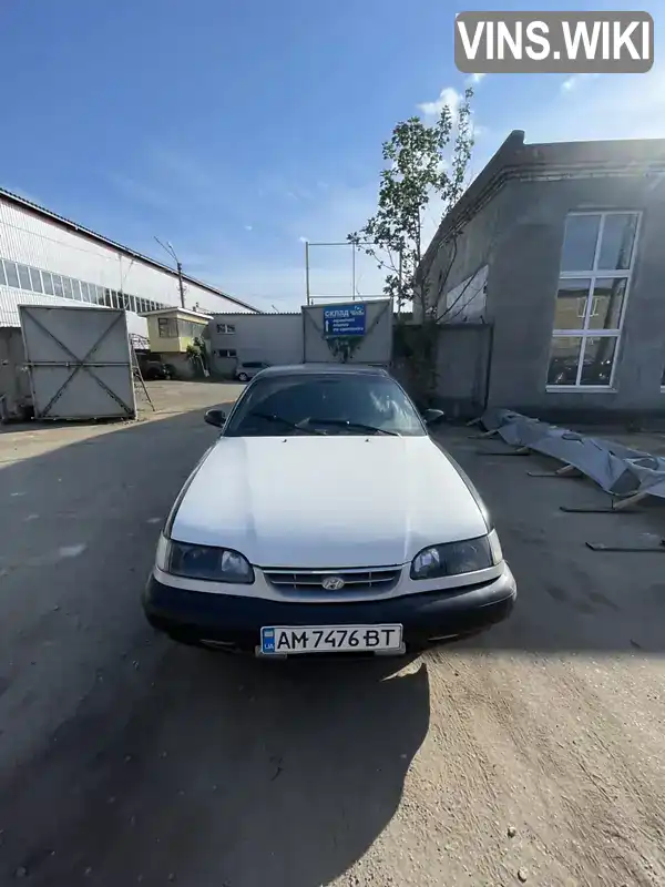 Фото автомобіля