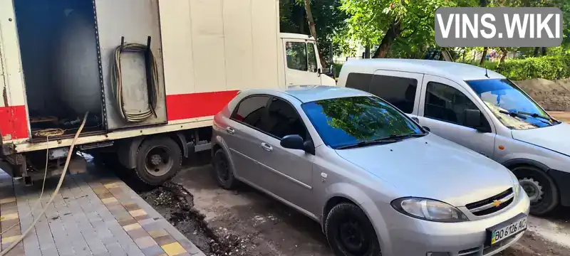 Фото автомобіля