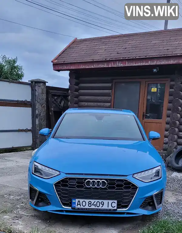 Фото автомобіля