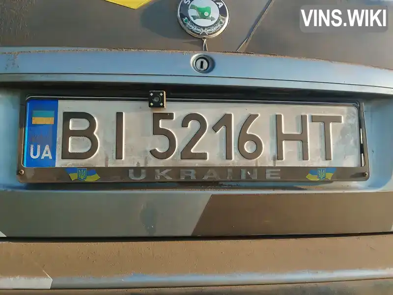 Фото автомобіля
