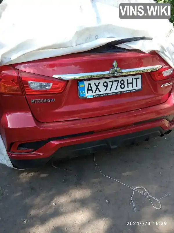 Фото автомобіля