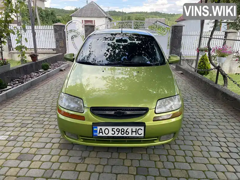 Фото автомобіля