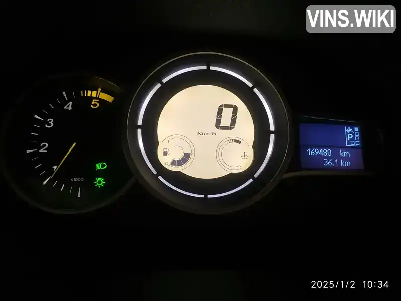 Фото автомобіля
