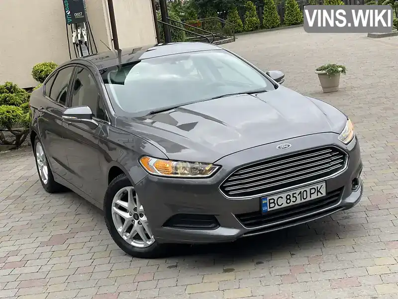 Фото автомобіля