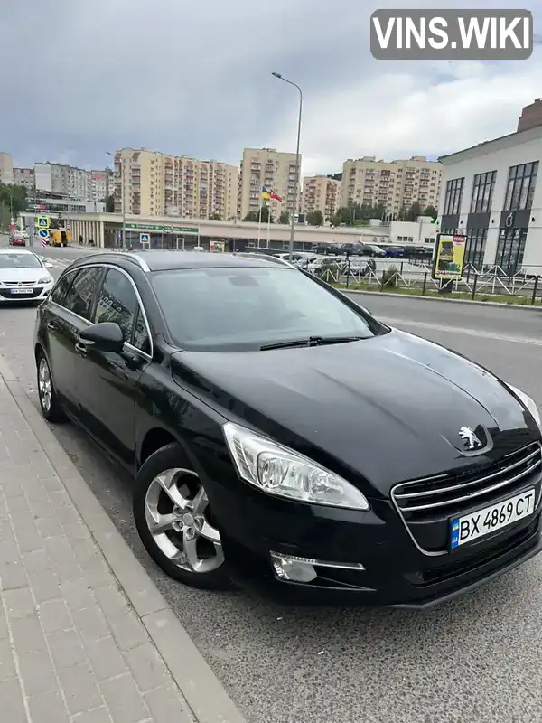 Фото автомобіля