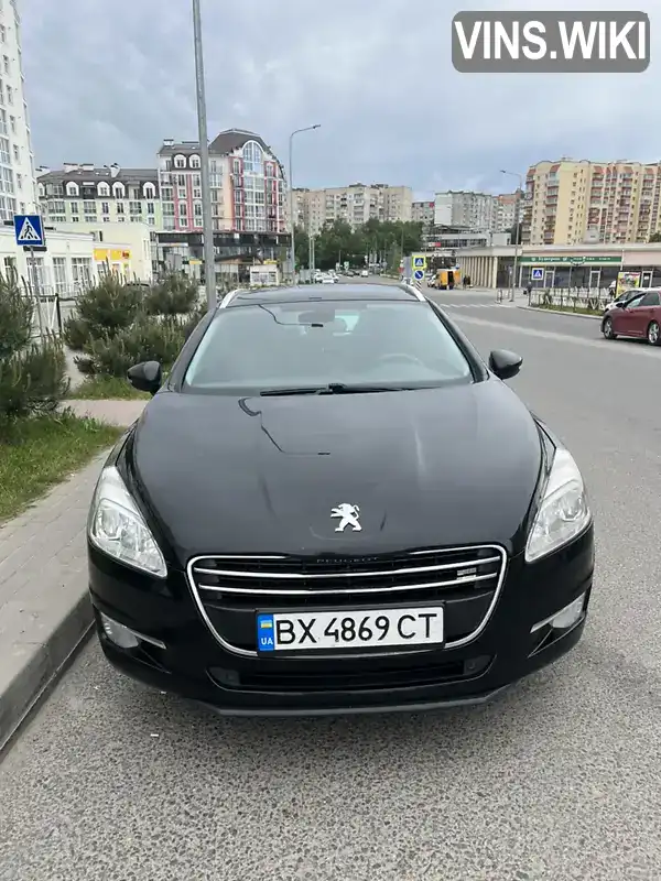 Фото автомобіля