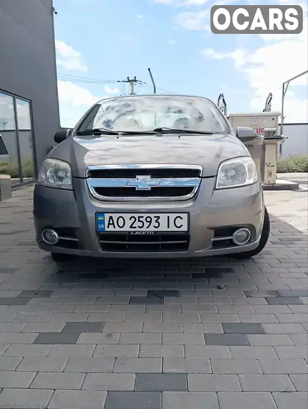 Фото автомобіля