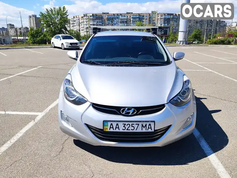 Фото автомобіля