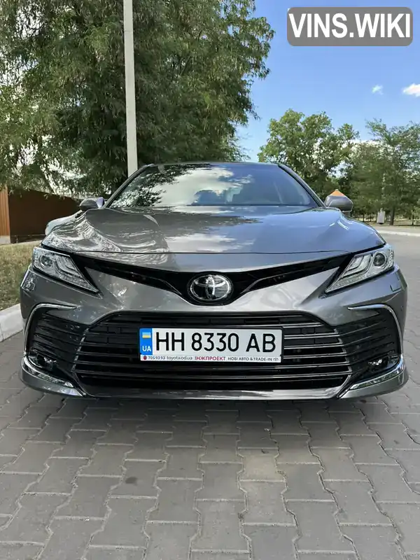 Фото автомобіля