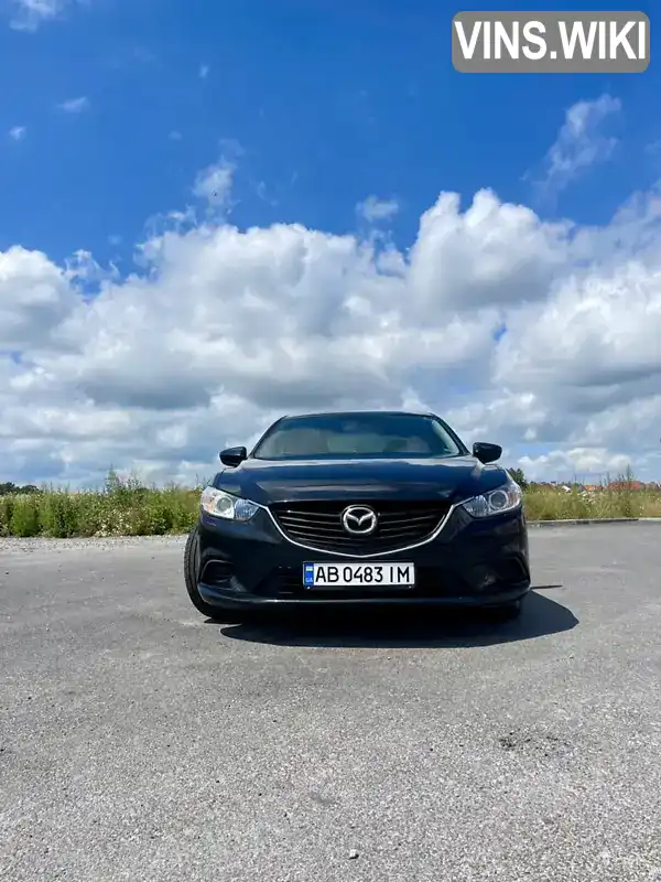 Фото автомобіля