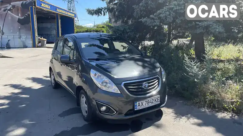 Фото автомобіля