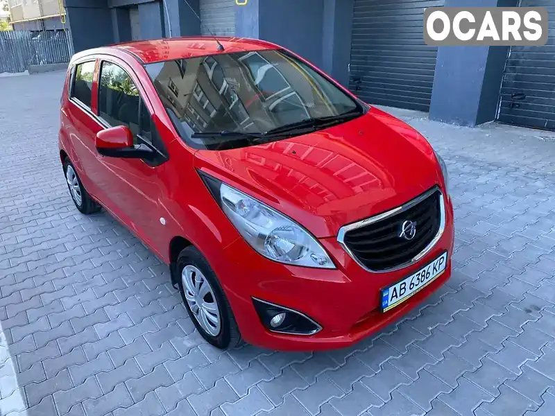 Фото автомобіля