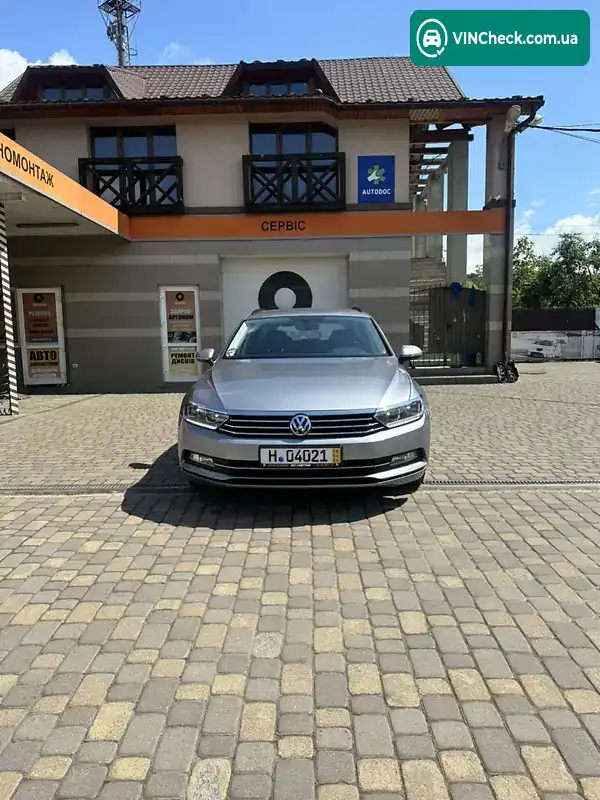 Фото автомобіля