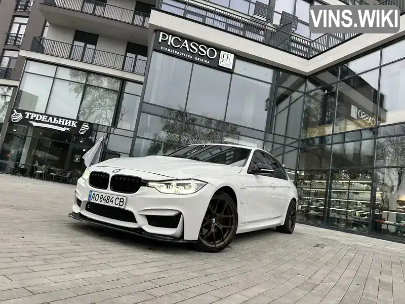 Фото автомобіля