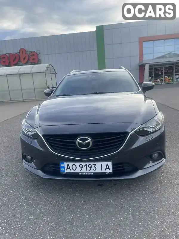 Фото автомобіля