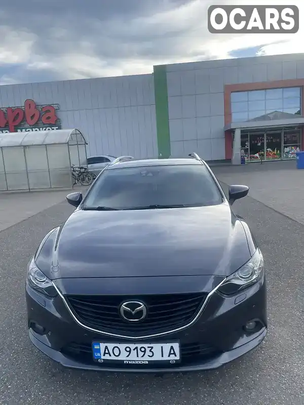 Фото автомобіля