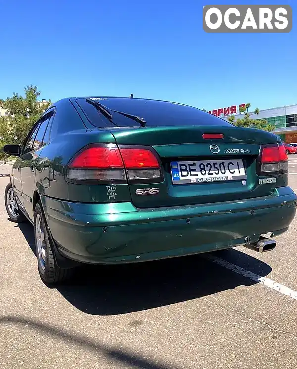 Фото автомобіля