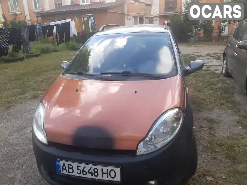 Фото автомобіля