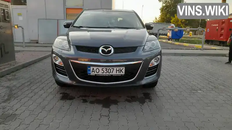 Фото автомобіля