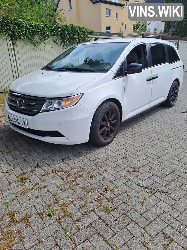 Фото автомобіля