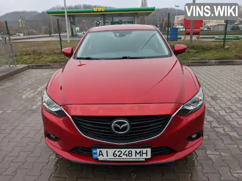 Фото автомобіля