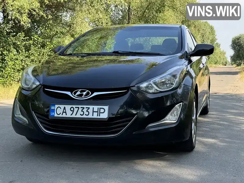 Фото автомобіля