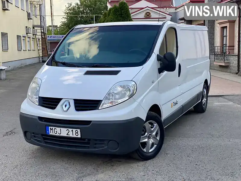 Фото автомобіля