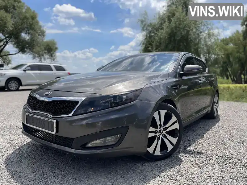 Фото автомобіля