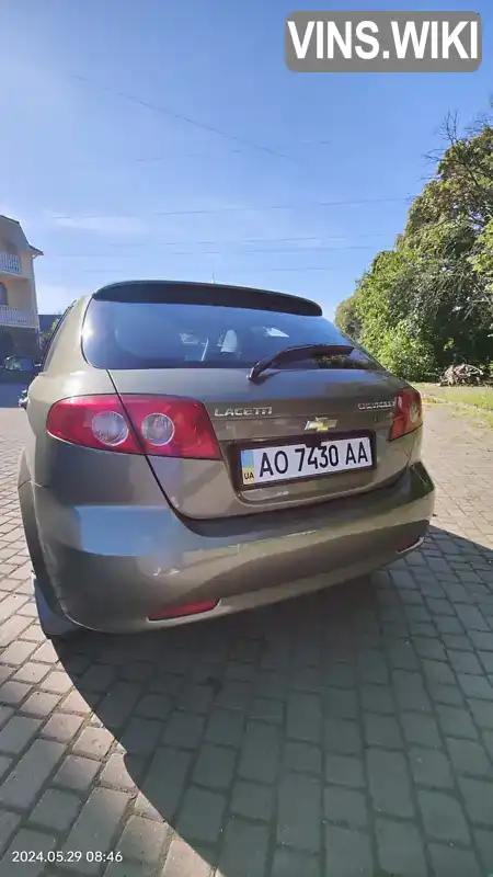 Фото автомобіля