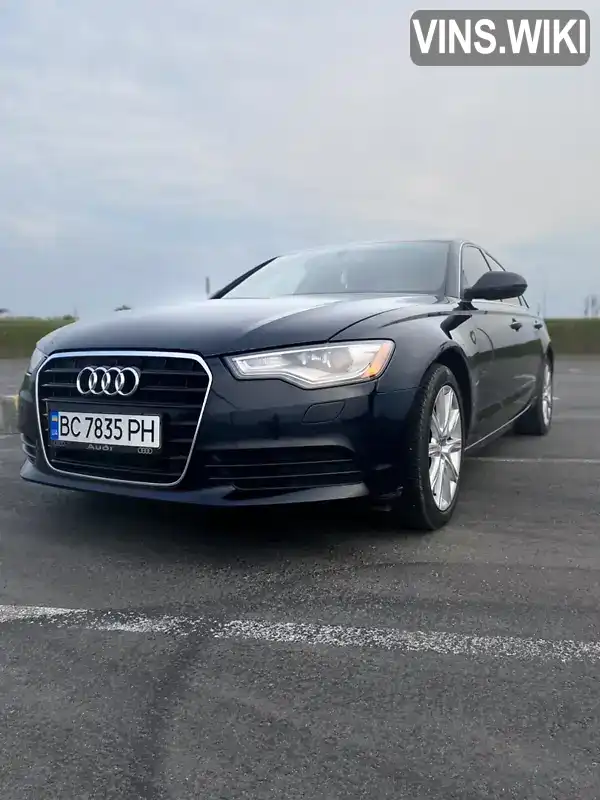 Фото автомобіля