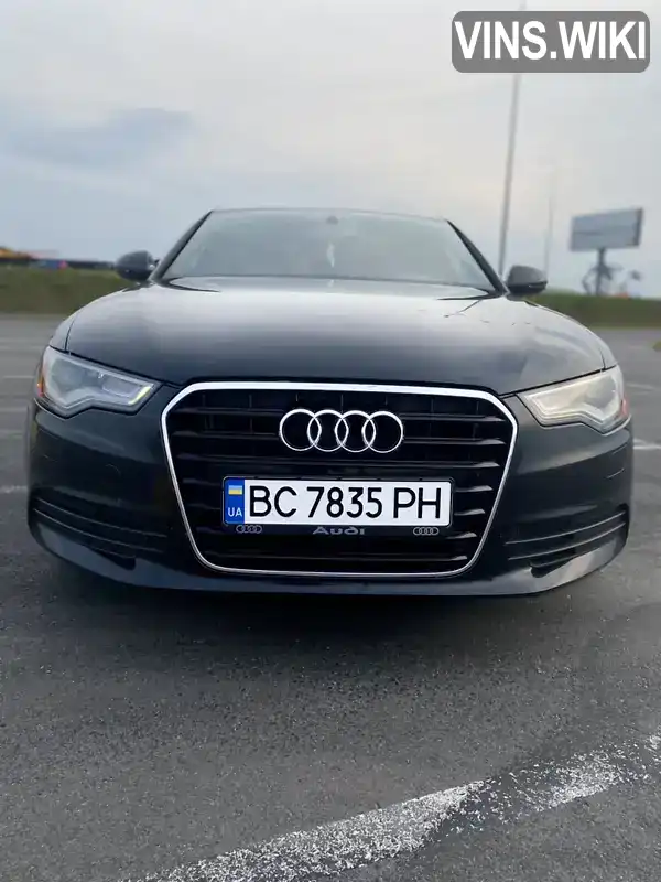 Фото автомобіля