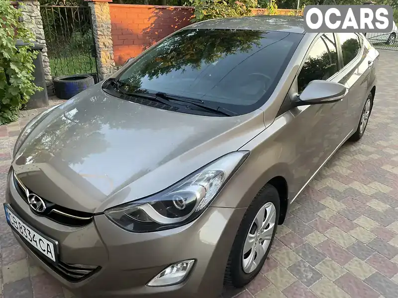 Фото автомобіля