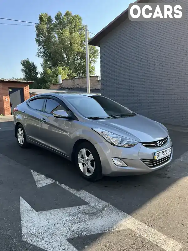 Фото автомобіля